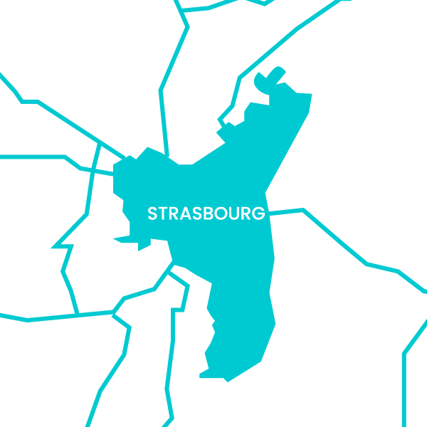 Strasbourg - Bas-Rhin